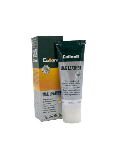 Frans muller Wax leather 75ml