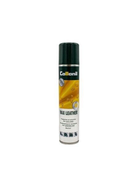 Frans muller Wax leather spray