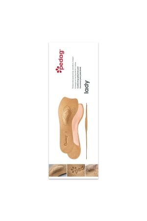 Frans Muller lady inleg