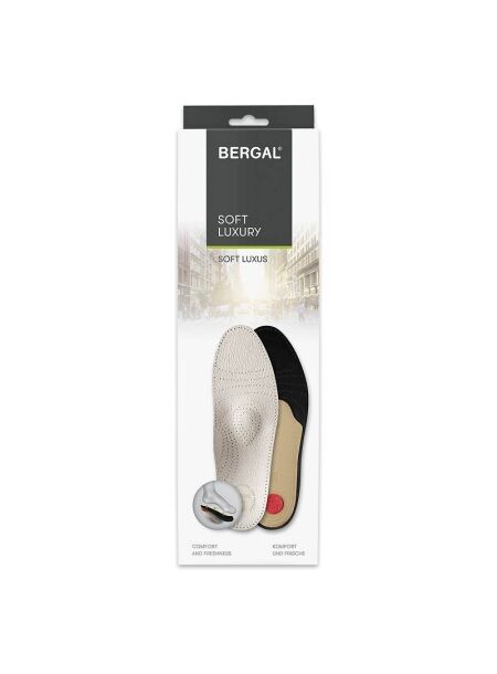 Frans muller Soft luxury