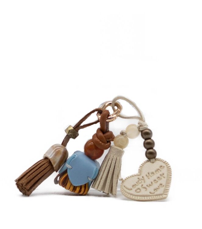 3P Sneaker Charms in Wit online kopen