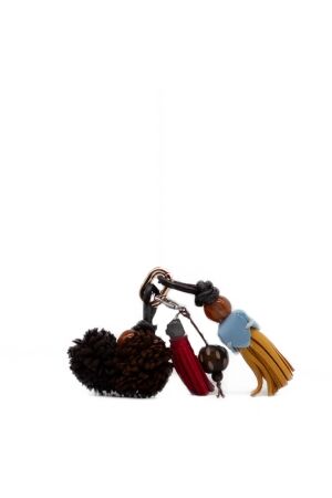 3P dames sneaker charmes 