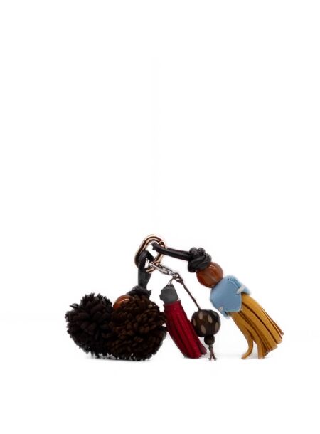 3p Dames sneaker charmes 