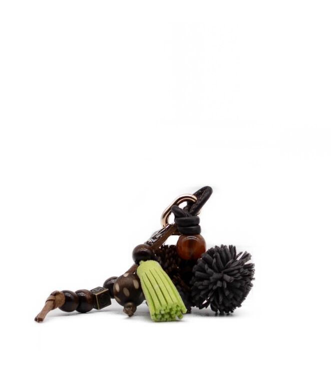 3P Sneaker Charms in Groen online kopen